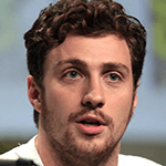 Picture of Aaron Johnson,  Kick-Ass