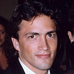 Picture of Andrew Shue,  Melrose Place