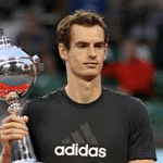 Picture of Andy Murray