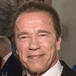 Picture of Arnold Schwarzenegger, Governor of California, 2003-2011