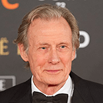 Picture of Bill Nighy,  Love Actually