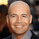 Picture of Billy Zane,  The Phantom