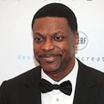 Picture of Chris Tucker, James Carter in the Rush Hour series