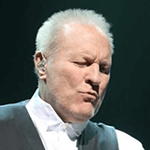 Picture of Collin Raye,  I Think About You