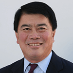 Picture of David Wu,  Congressman from Oregon, 1999-2011