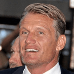 Picture of Dolph Lundgren, The Punisher