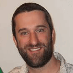 Picture of Dustin Diamond,  Screech on Saved by the Bell