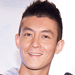 Picture of Edison Chen,  Infernal Affairs II