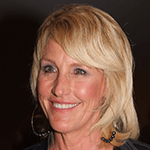 Picture of Erin Brockovich,  Paralegal portrayed by Julia Roberts