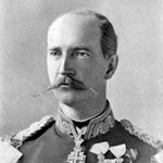 Picture of George I of Greece,  King of Greece, 1863-1913