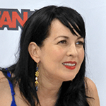 Picture of Grey DeLisle,  Singer and voice actress