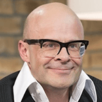 Picture of Harry Hill,  The Harry Hill Show