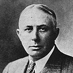 Picture of Huntley N. Spaulding,  Governor of New Hampshire, 1927-29