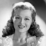 Picture of Jo Stafford,  You Belong to Me