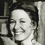 Picture of Karen Grassle,  Ma on Little House on the Prairie