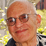 Picture of Larry Kramer,  play The Normal Heart