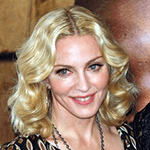 Picture of Madonna, Like a Virgin