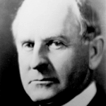 Picture of Marcus A. Coolidge,  US Senator from Massachusetts, 1931-37
