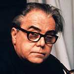 Picture of Max Frisch,  Homo Faber