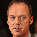Picture of Michael Keaton,  Batman