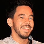 Picture of Mike Shinoda,  Singer, instrumentalist for Linkin Park