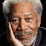 Picture of Morgan Freeman