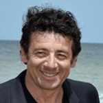 Picture of Patrick Bruel,  Force Majeure