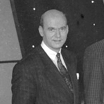 Picture of Pim Fortuyn,  Assassinated Dutch parliamentary candidate