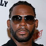 Picture of R. Kelly,  Trapped In The Closet