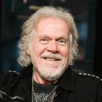Picture of Randy Bachman,  Bachman-Turner Overdrive