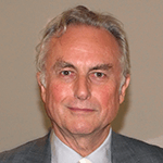 Picture of Richard Dawkins,  Zoologist and evolutionary biologist, Gene-centred view of evolution
