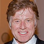 Picture of Robert Redford,  The Sundance Kid