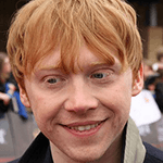 Picture of Rupert Grint, Ron Weasley in Harry Potter films