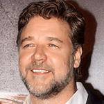Picture of Russell Crowe,  A Beautiful Mind