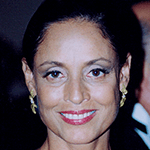 Picture of Sonia Braga,  Dona Flor And Her Two Husbands
