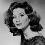 Picture of Suzy Parker,  Early supermodel turned actress