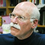 Picture of Tobias Wolff,  The Barracks Thief