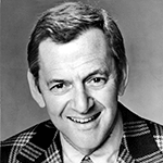 Picture of Tony Randall,  Felix Unger in The Odd Couple