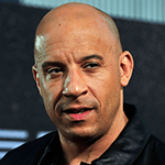 Picture of Vin Diesel,  Riddick from Pitch Black