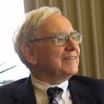 Picture of Warren Buffett, Billionaire in Omaha