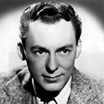Picture of Woody Herman,  1940s Big Band leader, jazz clarinetist
