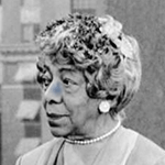 Picture of Zara Cully,  Mother Jefferson on The Jeffersons