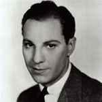 Picture of Zeppo Marx,  Straight man of the Marx Brothers