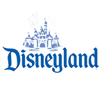 Picture of Disneyland Park, Fairy tales and Disney characters theme park 