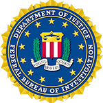 Picture of Federal Bureau of Investigation, FBI 
