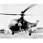 Picture of Helicopter