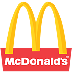 Picture of McDonald's, American fast food company