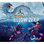 Picture of Subnautica: Below Zero