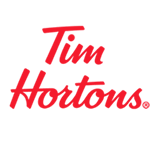 Picture of Tim Hortons, Canada's largest quick-service restaurant chain