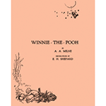 Winnie-the-Pooh book